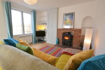 Cottage for 6 People in Aldeburgh, Suffolk, Photo 3
