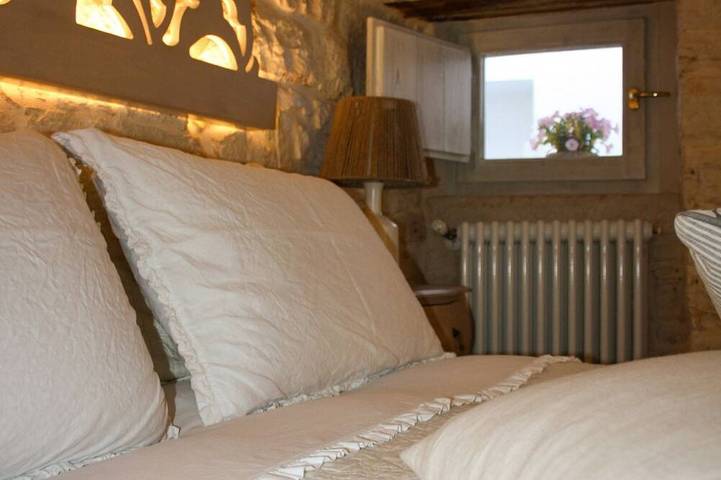 Enjoytrulli B & B erwartet Sie im Herzen des touristischen und historischen Zentrum von Alberobello! in Alberobello, Alberobello und Umgebung