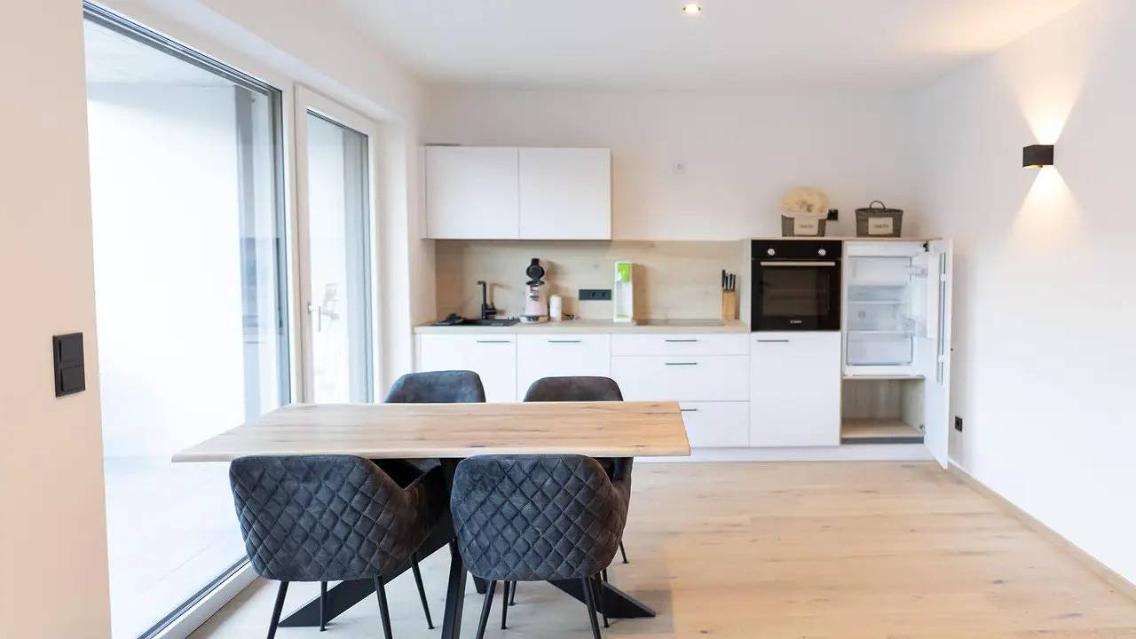 Ganze Ferienwohnung, Ferienwohnung für 4 Personen (60 m²) in Telfes im Stubai in Stubaier Alpen, Telfes im Stubai