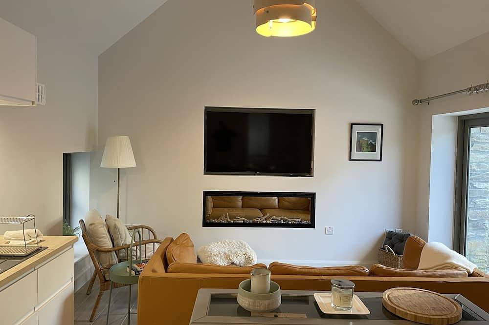 Ganze Wohnung, The Coach House, Clonakity. 1 bed apartment in Skibbereen-West Cork, County Cork
