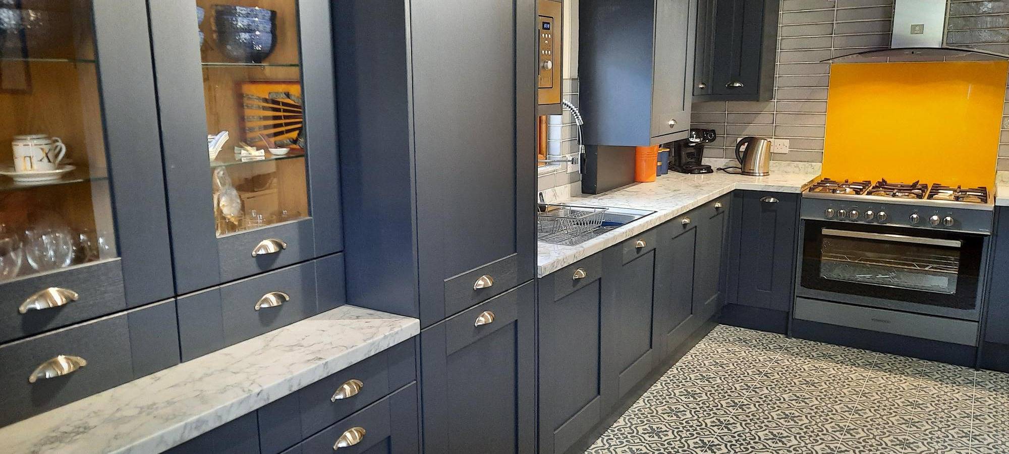 Ganze Ferienwohnung, Ferienwohnung für 4 Personen mit Meerblick in Polperro, Fowey