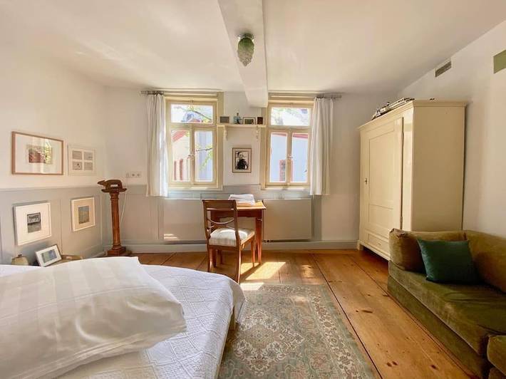 Ferienwohnung für 4 Personen, mit Ausblick in Kaub - 2