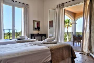 Villa pour 16 Personnes dans Felanitx, Majorque du Sud, Photo 3