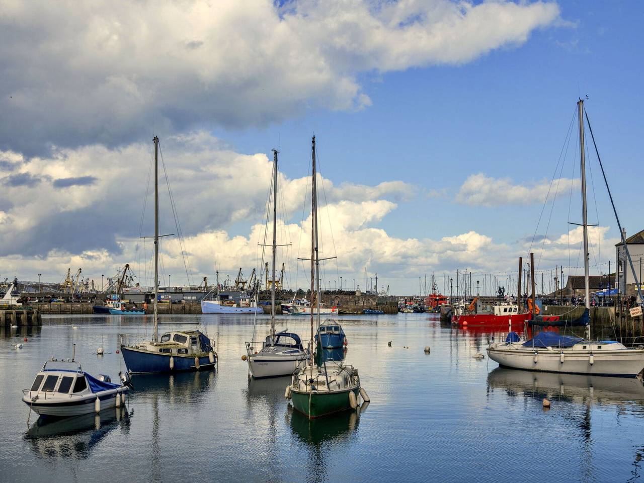 Palm Cott - Palm Cott 607.1 in Brixham, Torbay