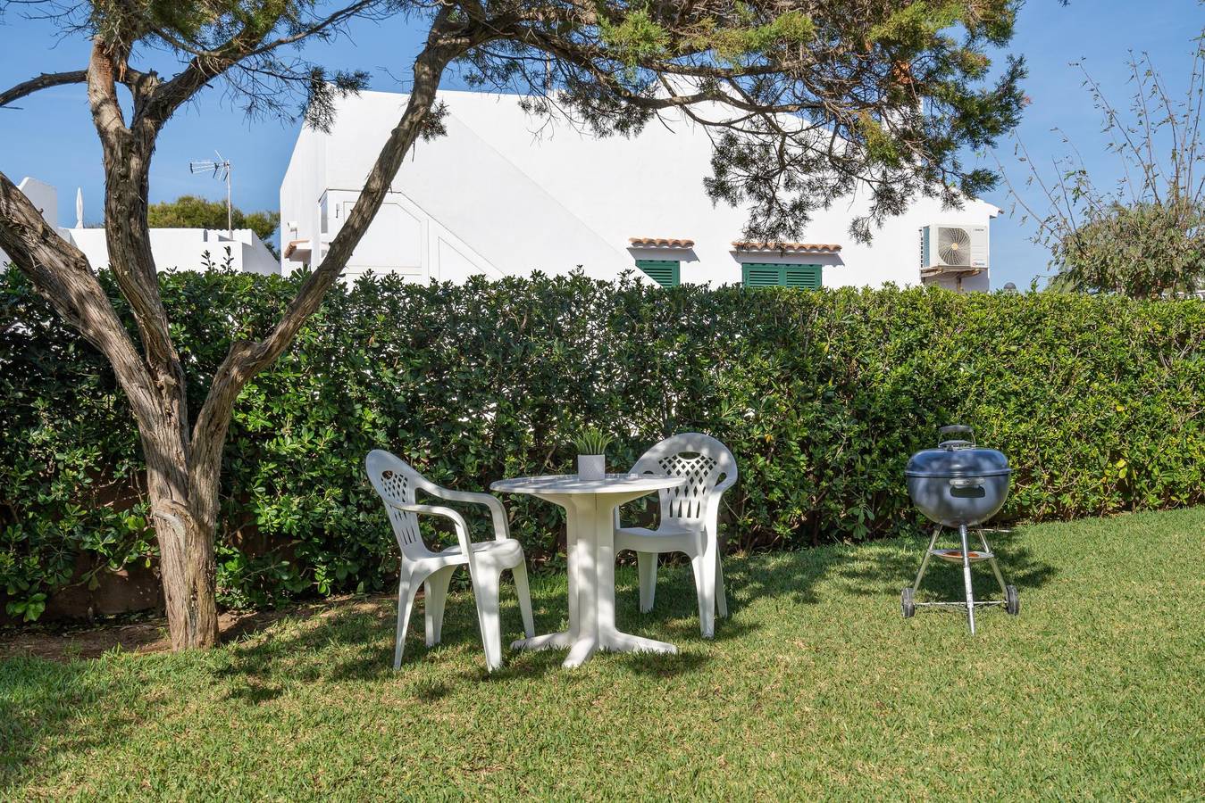 Torres Sureda - Fantastique maison côtière près de la mer. Wi-Fi gratuit. in Cala Blanca, Ciutadella