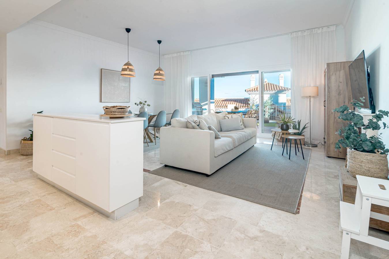 Apartamento entero, Paraiso Pueblo 24.1 in Benahavís, Costa del Sol