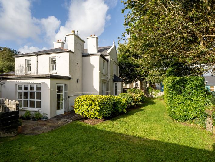Ferienhaus für 8 Personen, mit Garten, mit Haustier in County Galway - 2