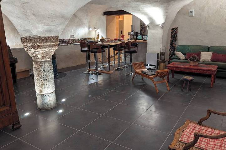 Appartement de vacances pour 6 personnes