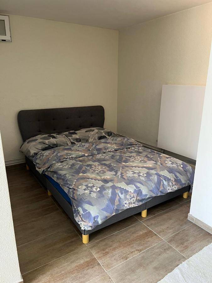 Gîte pour 2 personnes, avec vue à Belmont-sur-Lausanne - 2