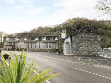 Cottage for 2 People in Cumbria, Photo 2