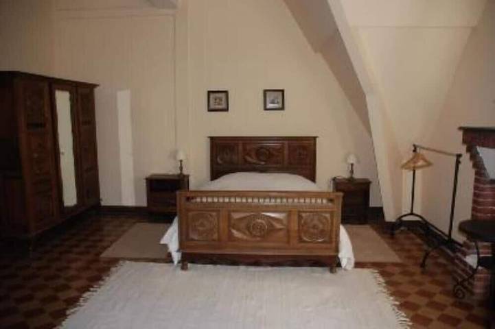 Châteaux pour 20 personnes, avec Terrasse et Jardin en Bretagne - 2