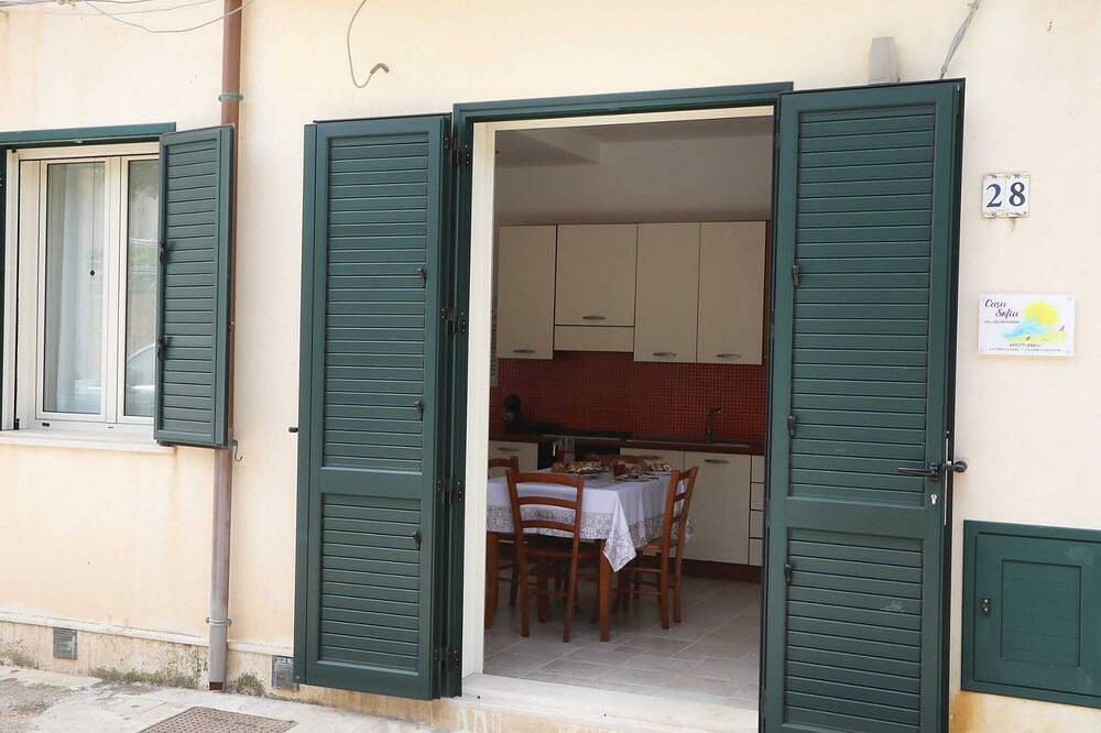 Appartamento intero, Casa Sofia in Donnalucata, Scicli