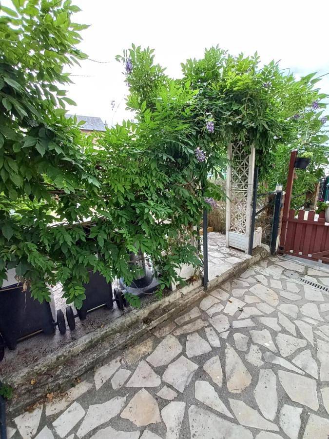 Location de vacances pour 5 personnes, avec jardin et vue, adapté aux familles à Lillebonne - 4