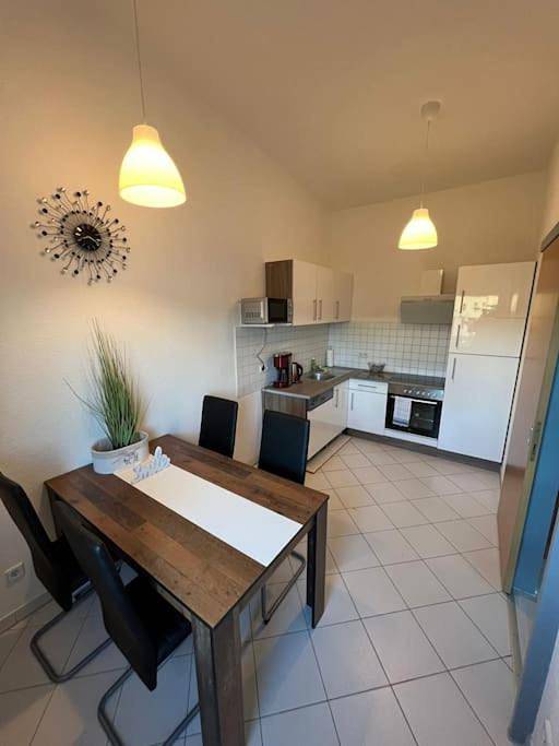 Ferienwohnung für 5 Personen, mit Balkon - 1