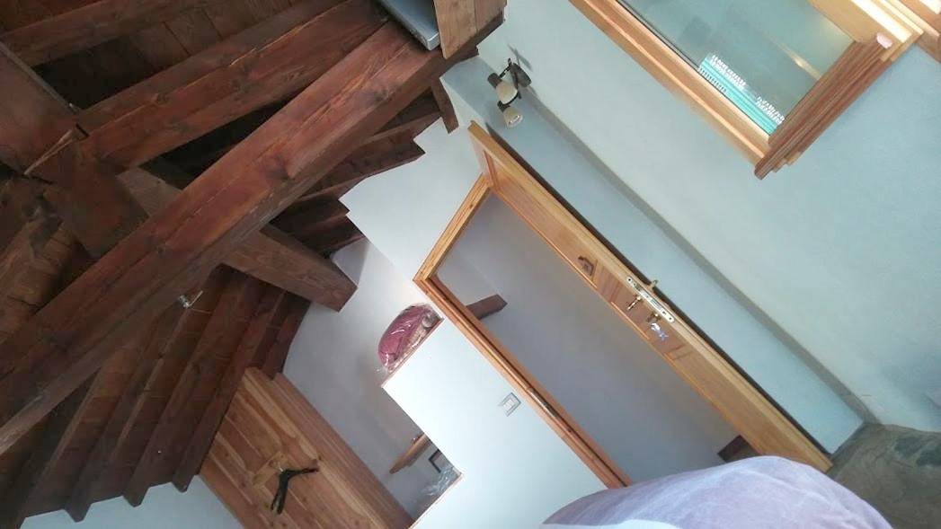 B&B Da Giua' in Apricale, Alpes liguriennes