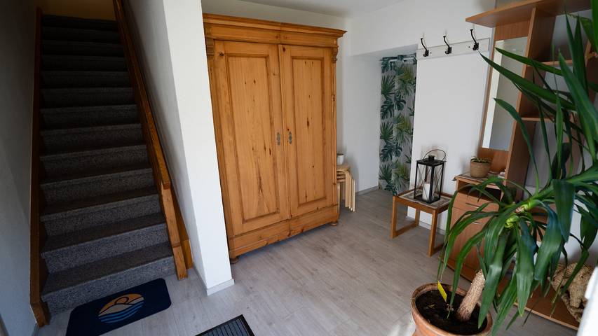 Ferienwohnung für 6 Personen, mit Balkon in Todtnau - 3