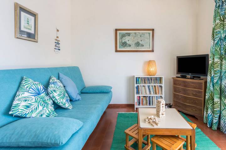 Ferienhaus für 4 Personen, mit Balkon auf Porto Santo - 4