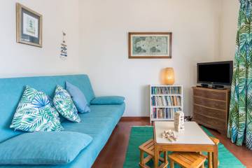 Casa De Férias para 4 Pessoas em Porto Santo, Madeira, Foto 3