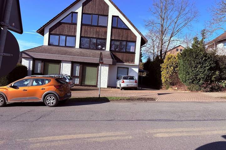 Ferienwohnung für 2 Personen - 1