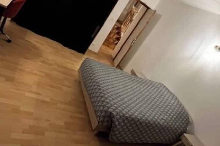 Appartement entier, Le Grenier de la Belle Époque à Jeuxey/Epinal in Jeuxey, Région d'Épinal