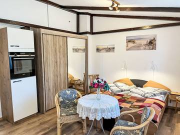 Ferienhaus für 3 Personen in Koserow, Usedom, Bild 1