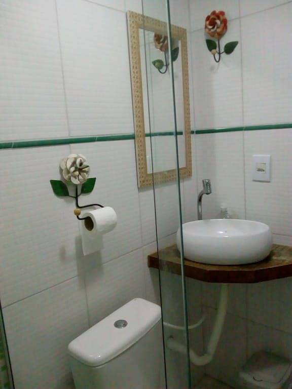 Suíte da Ilha in Ilhabela