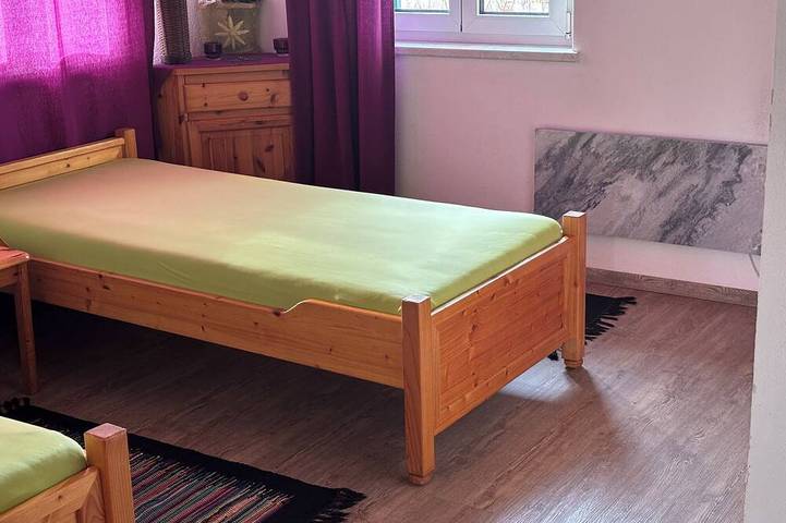 Ferienwohnung für 4 Personen, mit Balkon in Rattelsdorf - 2