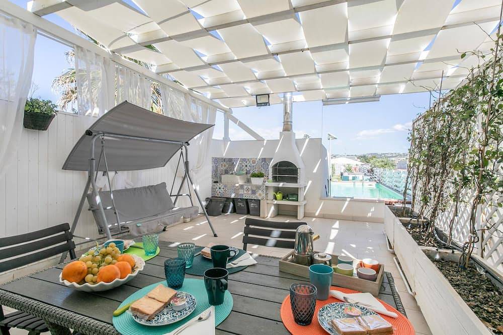 Appartamento intero, Gorgeous apartment in Scicli with house sea view in Scicli, Provincia di Ragusa