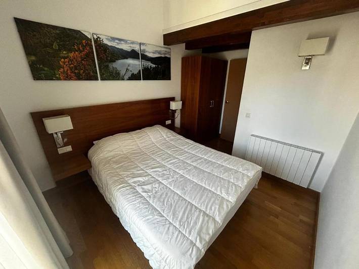 Gîte pour 5 personnes, avec vue à Bourg-Madame - 3