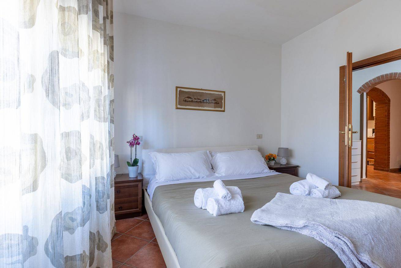 Appartamento intero, Lovely Apartment near Pisa Airport in Pisa, Riviera Toscana