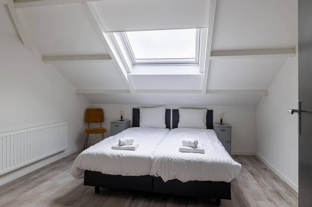 Ferienhaus in Vrouwenpolder am Strand in Vrouwenpolder, Walcheren