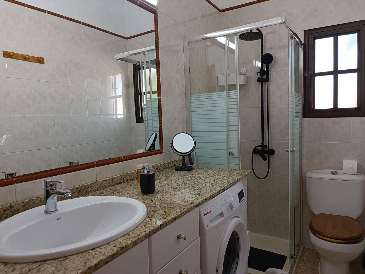 One-Bedroom House in Triquivijate, Antigua