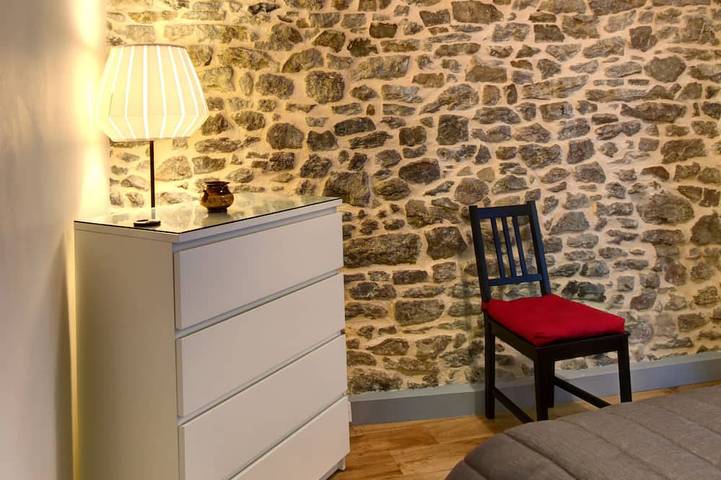 Location de vacances pour 6 personnes, avec jacuzzi dans Port Saint-Goustan - 3