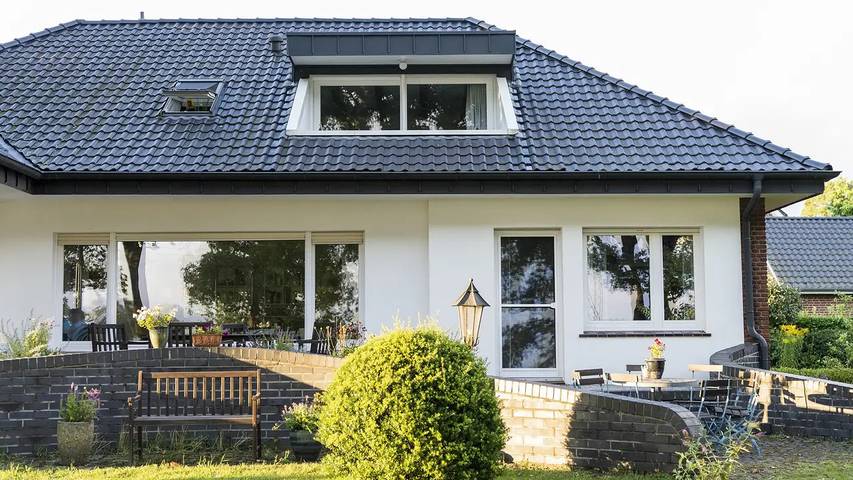 Ferienwohnung für 4 Personen, mit Garten in Landkreis Grafschaft Bentheim - 3