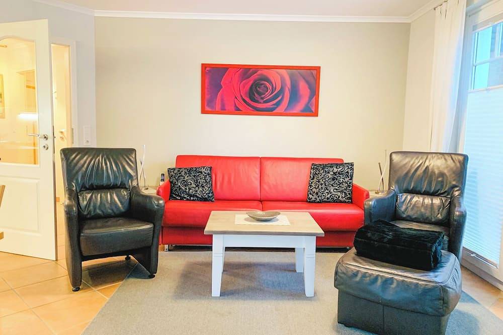 Entire apartment, Haus Silvie App 7 Westerland in Westerland, Sylt (Gemeinde)