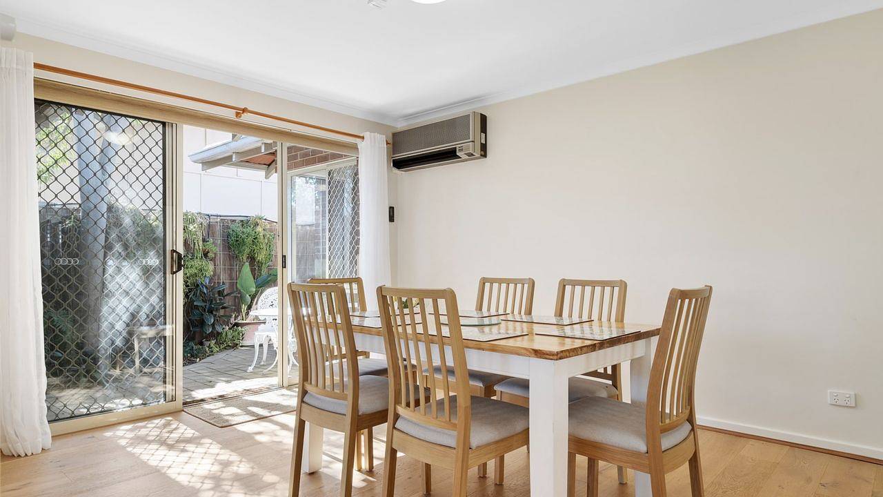 Apartamento vacacional entero, Ferienwohnung für 6 Personen (2 m²) in Churchlands in Perth, Australia Occidental