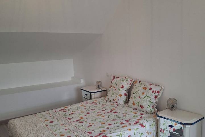 Location de vacances pour 6 personnes, avec jardin à Malansac - 2