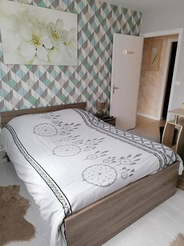 Cottage pour 2 personnes, avec vue à Chaumont