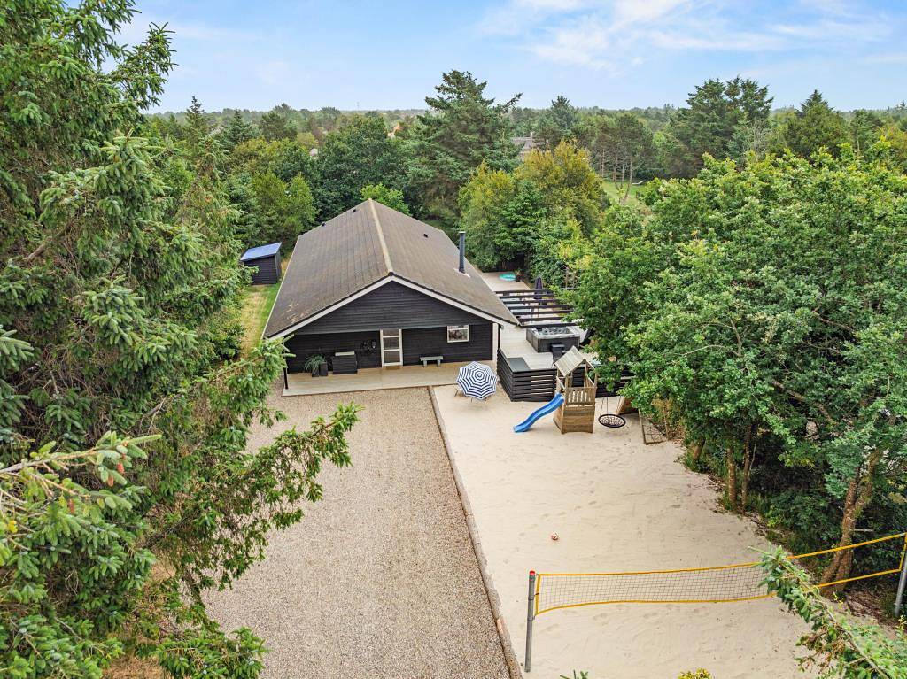 Casa vacanza a Blavand a partire da 176€ a notte