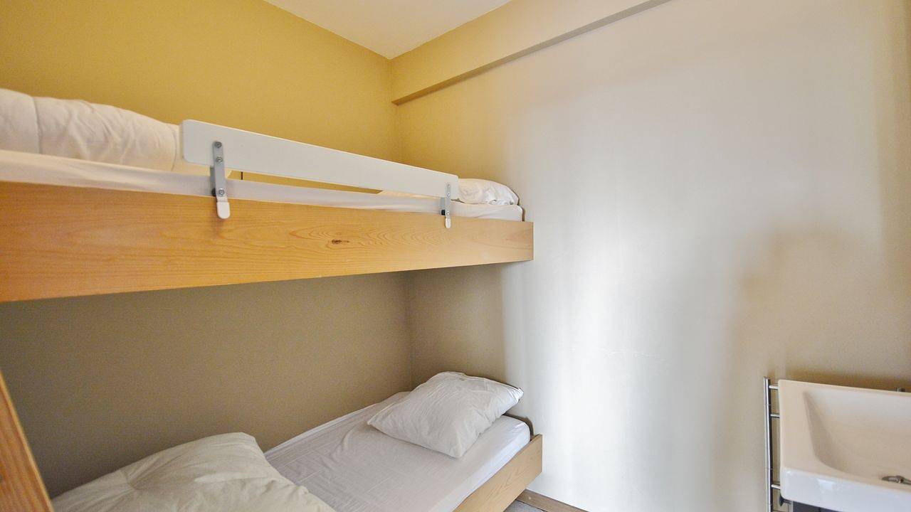 Ganze Ferienwohnung, Ferienwohnung für 8 Personen (110 m²) in Knokke-Heist in Le Zoute, Knokke-Heist