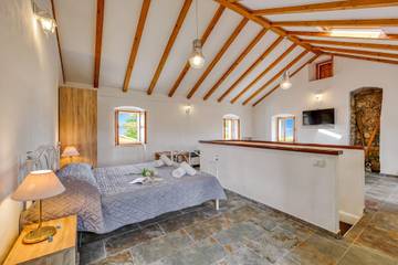 Ferienwohnung für 4 Personen in Lošinj, Kroatische Inseln, Bild 4