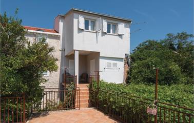 Ferienhaus für 10 Personen, mit Terrasse in Orebic