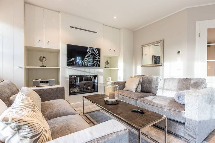 Ferienhaus für 6 Personen, mit Garten, mit Haustier in Tinnum - 4