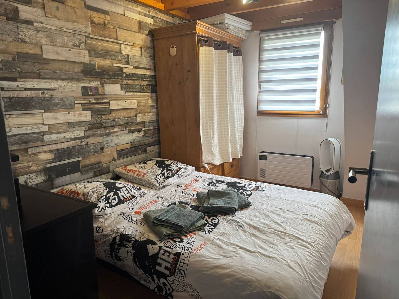 Ganze Wohnung, Charmante Wohnung in Sarzeau mit Meerblick, 55 m² in Penvins, Sarzeau