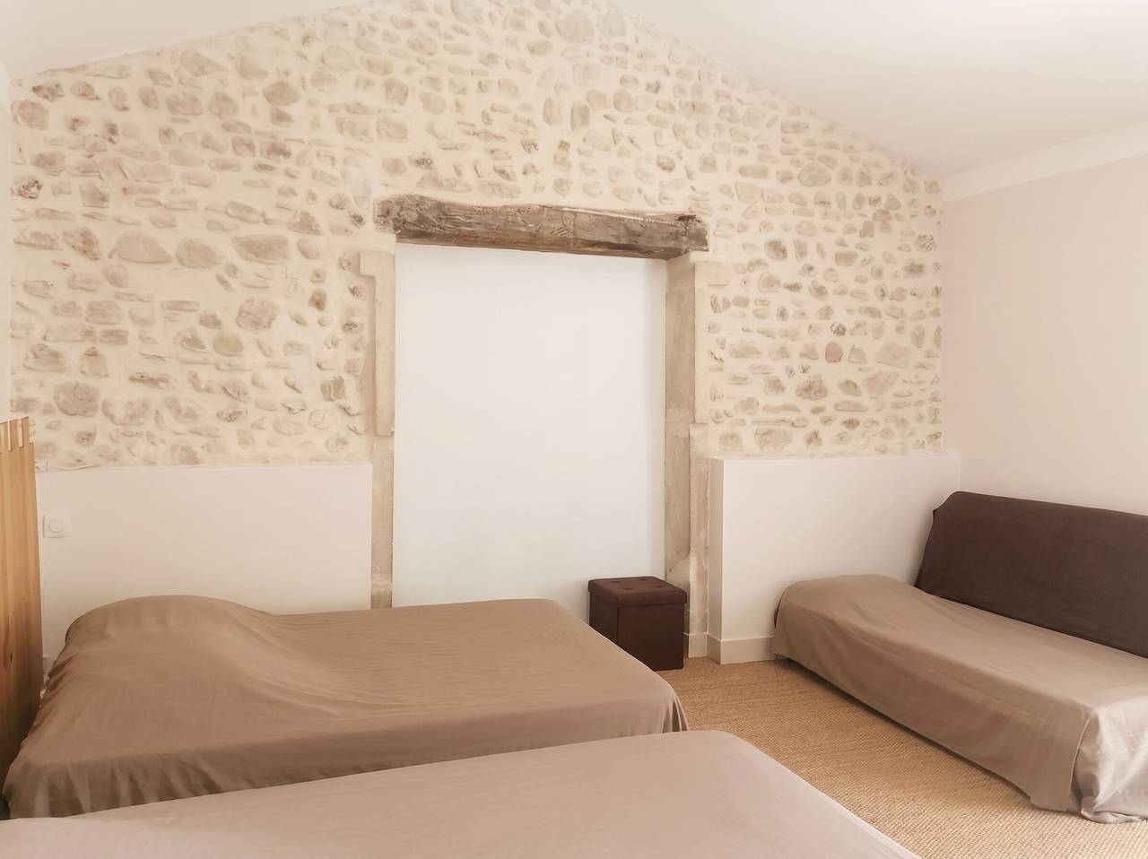 Maison spacieuse près de Valréas avec piscine in Valréas, Enclave de Valreas