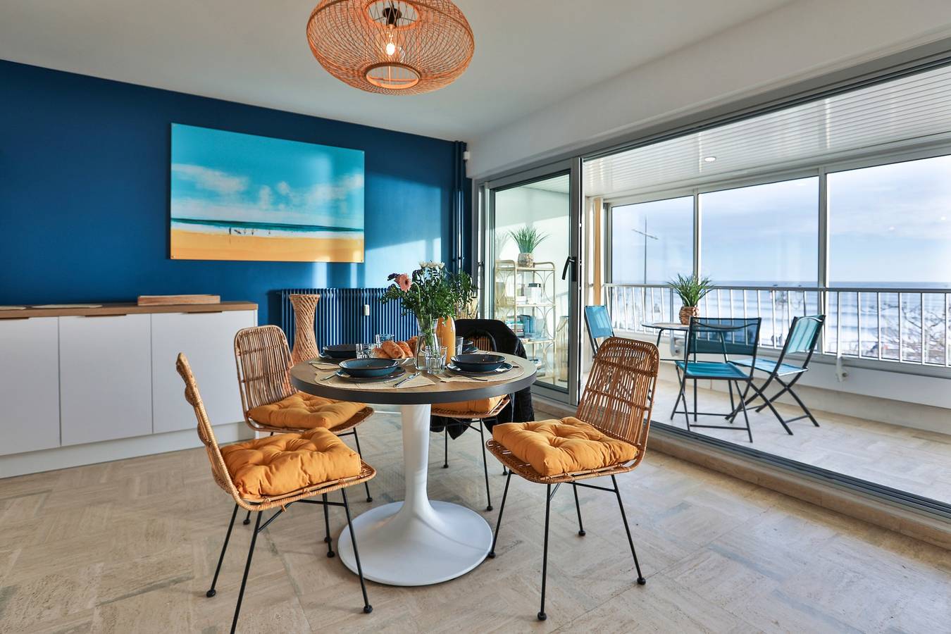 Entire apartment, Les Loges du Remblai in Les Sables-d'Olonne, Vendée