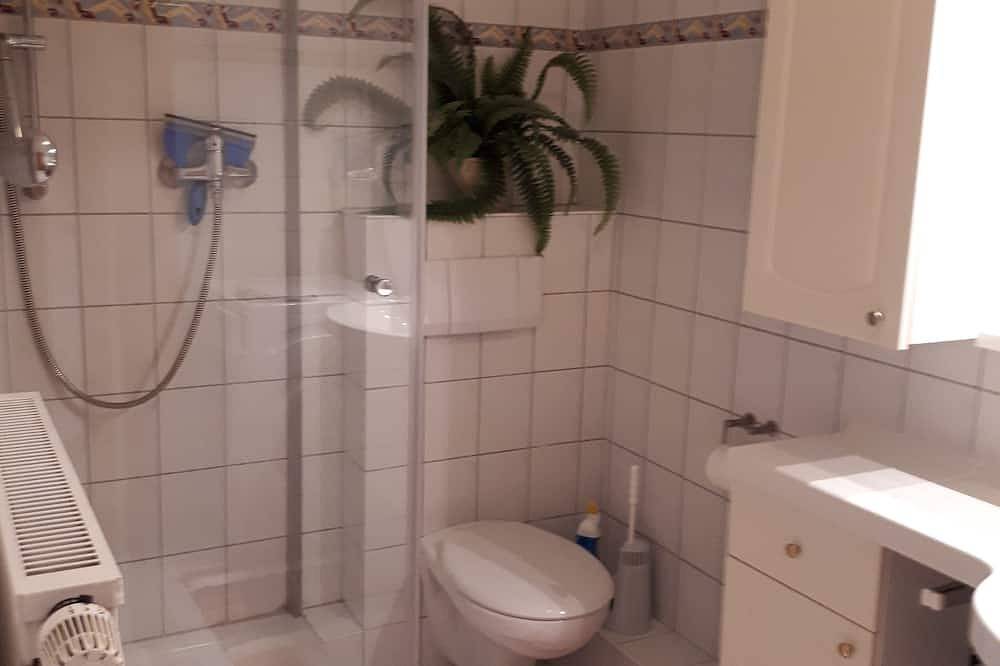 Ganze Wohnung, Idyllisch und ruhig gelegene Ferienwohnung in der Hochschulstadt Idstein🌳 in Idstein, Rheingau-Taunus-Kreis