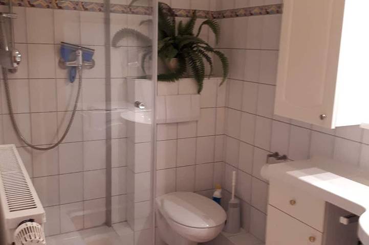 Apartamento entero, Relajado y tranquilo apartamento en Idstein in Idstein, Distrito de Rheingau-Taunus