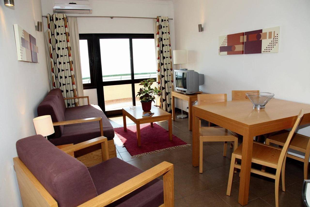 Apartamento inteiro, Apartamentos Guadiana in Praia de Monte Gordo, Monte Gordo