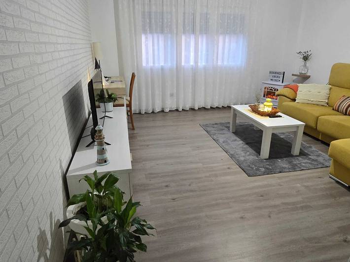Appartement de vacances pour 6 personnes - 1